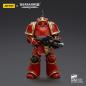 Preview: Warhammer The Horus Heresy Actionfigur Blood Angels MK lll Tactical Legionary 12 cm
