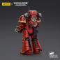 Preview: Warhammer The Horus Heresy Actionfigur Blood Angels MK lll Tactical Legionary 12 cm