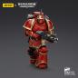 Preview: Warhammer The Horus Heresy Actionfigur Blood Angels MK lll Tactical Legionary 12 cm