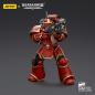 Preview: Warhammer The Horus Heresy Actionfigur Blood Angels MK lll Tactical Legionary 12 cm
