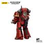 Preview: Warhammer The Horus Heresy Actionfigur Blood Angels MK lll Tactical Legionary 12 cm
