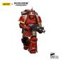 Preview: Warhammer The Horus Heresy Actionfigur Blood Angels MK lll Tactical Legionary 12 cm