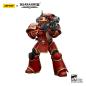 Preview: Warhammer The Horus Heresy Actionfigur Blood Angels MK lll Tactical Legionary 12 cm