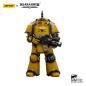 Preview: Warhammer The Horus Heresy Actionfigur Imperial Fists MK lll Tactical Legionary 12 cm