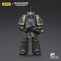 Preview: Warhammer The Horus Heresy Actionfigur Space Wolves MK lll Tactical Legionary 12 cm