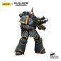 Preview: Warhammer The Horus Heresy Actionfigur Space Wolves MK lll Tactical Legionary 12 cm