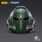 Preview: Warhammer 40,000: Dark Angels MkX Helmet 30 cm