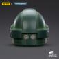 Preview: Warhammer 40,000: Dark Angels MkX Helmet 30 cm