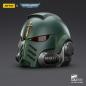 Preview: Warhammer 40,000: Dark Angels MkX Helmet 30 cm