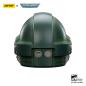 Preview: Warhammer 40,000: Dark Angels MkX Helmet 30 cm