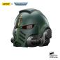 Preview: Warhammer 40,000: Dark Angels MkX Helmet 30 cm