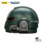Preview: Warhammer 40,000: Dark Angels MkX Helmet 30 cm