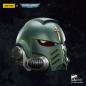Preview: Warhammer 40,000: Dark Angels MkX Helmet 30 cm