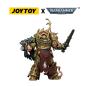 Preview: Warhammer 40,000 Actionfigur Death Guard Blightlord Terminator 3 with Combi-bolter and Bubotic Blade 14 cm