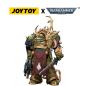 Preview: Warhammer 40,000 Actionfigur Death Guard Blightlord Terminator 3 with Combi-bolter and Bubotic Blade 14 cm