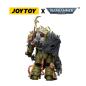 Preview: Warhammer 40,000 Actionfigur Death Guard Blightlord Terminator 3 with Combi-bolter and Bubotic Blade 14 cm