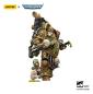 Preview: Warhammer 40,000 Actionfigur Death Guard Foul Blight spawn with Plague Sprayer 12 cm