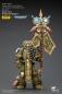 Preview: Warhammer The Horus Heresy Actionfigur White Scars Legion Praetor 12 cm