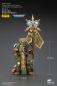 Preview: Warhammer The Horus Heresy Actionfigur White Scars Legion Praetor 12 cm