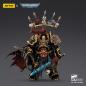 Preview: Warhammer 40,000 Actionfigur Black Legion Abaddon the Despoiler with Drach'nyen and the Talo 16 cm