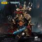 Preview: Warhammer 40,000 Actionfigur Black Legion Abaddon the Despoiler with Drach'nyen and the Talo 16 cm