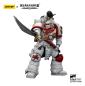 Preview: Warhammer The Horus Heresy Actionfigur White Scars Legion Praetor 12 cm
