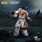 Preview: Warhammer The Horus Heresy Actionfigur White Scars Legion Praetor 12 cm