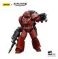 Preview: Warhammer The Horus Heresy Actionfigur Blood Angels MKVI Tactical Legionary 12 cm
