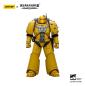 Preview: Warhammer The Horus Heresy Actionfigur Imperial Fist MKVI Tactical Legionary 12 cm