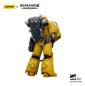 Preview: Warhammer The Horus Heresy Actionfigur Imperial Fist MKVI Tactical Legionary 12 cm