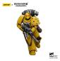 Preview: Warhammer The Horus Heresy Actionfigur Imperial Fist MKVI Tactical Legionary 12 cm