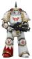 Preview: Warhammer The Horus Heresy Actionfigur White Scars MKIll Tactical Legionary 12 cm