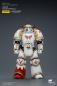 Preview: Warhammer The Horus Heresy Actionfigur White Scars MKIll Tactical Legionary 12 cm