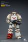 Preview: Warhammer The Horus Heresy Actionfigur White Scars MKIll Tactical Legionary 12 cm