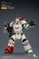 Preview: Warhammer The Horus Heresy Actionfigur White Scars MKIll Tactical Legionary 12 cm