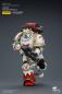 Preview: Warhammer The Horus Heresy Actionfigur White Scars MKIll Tactical Legionary 12 cm