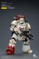 Preview: Warhammer The Horus Heresy Actionfigur White Scars MKIll Tactical Legionary 12 cm
