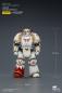 Preview: Warhammer The Horus Heresy Actionfigur White Scars MKIll Tactical Legionary 12 cm