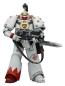 Preview: Warhammer The Horus Heresy Actionfigur White Scars MKVI Tactical Legionary 12 cm