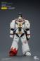 Preview: Warhammer The Horus Heresy Actionfigur White Scars MKVI Tactical Legionary 12 cm