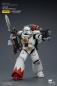 Preview: Warhammer The Horus Heresy Actionfigur White Scars MKVI Tactical Legionary 12 cm