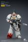 Preview: Warhammer The Horus Heresy Actionfigur White Scars MKVI Tactical Legionary 12 cm