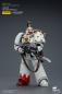 Preview: Warhammer The Horus Heresy Actionfigur White Scars MKVI Tactical Legionary 12 cm