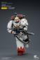 Preview: Warhammer The Horus Heresy Actionfigur White Scars MKVI Tactical Legionary 12 cm