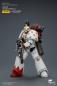 Preview: Warhammer The Horus Heresy Actionfigur White Scars MKVI Tactical Legionary 12 cm