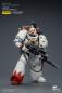 Preview: Warhammer The Horus Heresy Actionfigur White Scars MKVI Tactical Legionary 12 cm