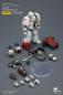 Preview: Warhammer The Horus Heresy Actionfigur White Scars MKVI Tactical Legionary 12 cm