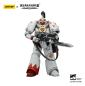 Preview: Warhammer The Horus Heresy Actionfigur White Scars MKVI Tactical Legionary 12 cm