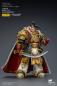 Preview: Warhammer The Horus Heresy Actionfigur White Scars Jaghatai Khan Primarch of the Vth Legion 19 cm