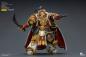 Preview: Warhammer The Horus Heresy Actionfigur White Scars Jaghatai Khan Primarch of the Vth Legion 19 cm
